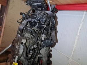 Gebruikte Motor Mercedes A (W168) 1.6 A-160 Prijs € 363,00 Inclusief btw aangeboden door De Jonghe Recuparts