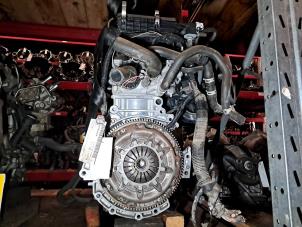 Gebruikte Motor Peugeot 108 1.0 12V Prijs € 605,00 Inclusief btw aangeboden door De Jonghe Recuparts