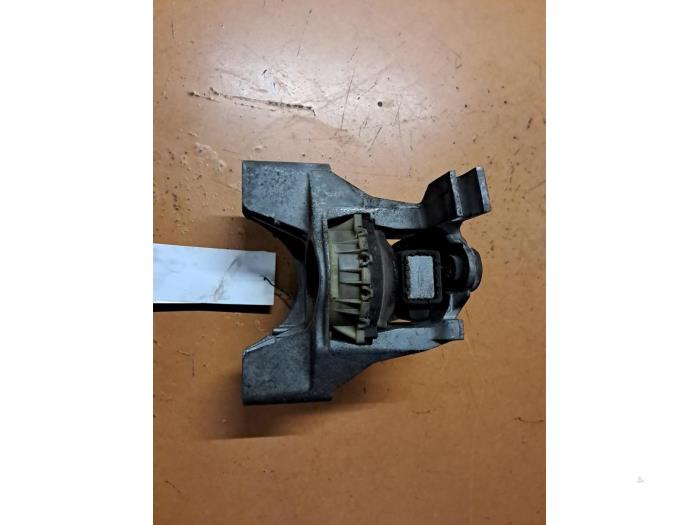 Motorsteun van een Lancia Delta (844)  2010