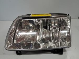 Gebruikte Linker Koplamp Volkswagen Polo III (6N2) Prijs € 42,35 Inclusief btw aangeboden door De Jonghe Recuparts