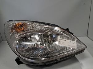 Gebruikte Rechter Koplamp Citroen C5 II Break (RE) Prijs € 72,60 Inclusief btw aangeboden door De Jonghe Recuparts