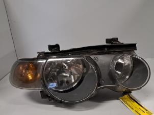 Gebruikte Koplamp rechts BMW 3 serie Compact (E46/5) Prijs € 72,60 Inclusief btw aangeboden door De Jonghe Recuparts