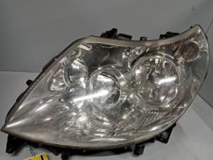 Gebruikte Linker Koplamp Peugeot Boxer (U9) Prijs € 90,75 Inclusief btw aangeboden door De Jonghe Recuparts