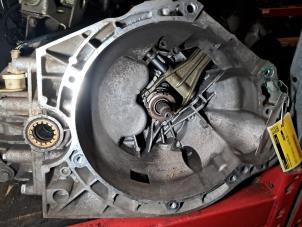 Gebruikte Versnellingsbak Peugeot Boxer (230L) 2.8 HDi Prijs € 665,50 Inclusief btw aangeboden door De Jonghe Recuparts