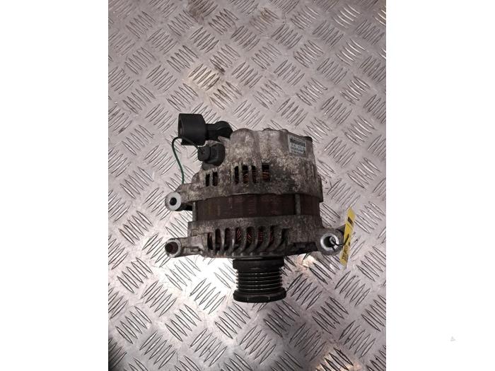 Gebruikte Dynamo Mini Mini (R56) 1.6 16V Cooper S Prijs € 121,00 Inclusief btw aangeboden door De Jonghe Recuparts