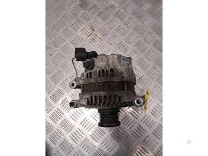 Gebruikte Dynamo Mini Mini (R56) 1.6 16V Cooper S Prijs € 121,00 Inclusief btw aangeboden door De Jonghe Recuparts