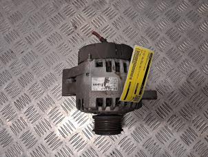 Gebruikte Dynamo Lancia Delta (844) Prijs € 72,60 Inclusief btw aangeboden door De Jonghe Recuparts