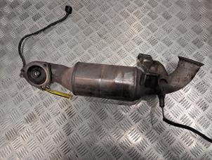 Gebruikte Katalysator Mini Mini (R56) 1.6 16V Cooper S Prijs € 363,00 Inclusief btw aangeboden door De Jonghe Recuparts