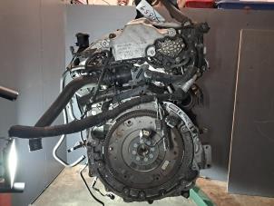 Gebruikte Motor Jaguar XF (CC9) 2.2 D 16V Prijs € 1.815,00 Inclusief btw aangeboden door De Jonghe Recuparts