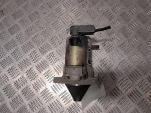 Gebruikte Startmotor Toyota Yaris (P1) 1.3 16V VVT-i Prijs € 72,60 Inclusief btw aangeboden door De Jonghe Recuparts