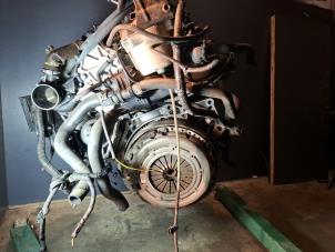 Gebruikte Motor Fiat Punto II (188) Prijs € 726,00 Inclusief btw aangeboden door De Jonghe Recuparts