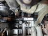 Motor van een Fiat Punto II (188)  2007