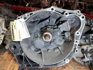 Gebruikte Automaatbak Citroen C4 Grand Picasso (UA) 2.0 HDiF 16V 135 Prijs € 544,50 Inclusief btw aangeboden door De Jonghe Recuparts