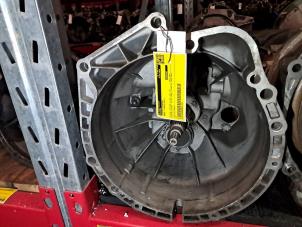 Gebruikte Versnellingsbak BMW 1 serie (E87/87N) 118d 16V Prijs € 786,50 Inclusief btw aangeboden door De Jonghe Recuparts