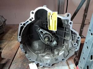 Gebruikte Versnellingsbak Seat Exeo (3R2) 2.0 TDI 16V Prijs € 605,00 Inclusief btw aangeboden door De Jonghe Recuparts