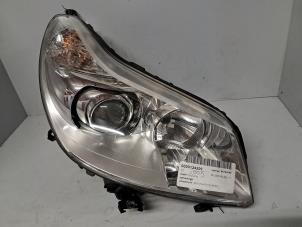 Gebruikte Rechter Koplamp Citroen C5 III Berline (RD) 1.6 16V THP 155 Prijs € 151,25 Inclusief btw aangeboden door De Jonghe Recuparts