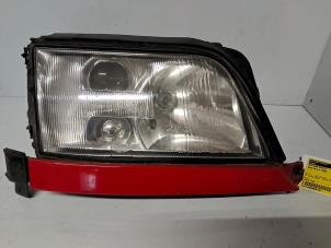 Gebruikte Rechter Koplamp Audi A6 (C4) 1.9 TDI Prijs € 30,25 Inclusief btw aangeboden door De Jonghe Recuparts