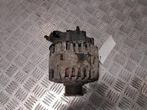 Gebruikte Dynamo Peugeot Partner Tepee (7A/B/C/D/E/F/G/J/P/S) Prijs € 72,60 Inclusief btw aangeboden door De Jonghe Recuparts