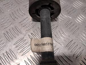 Gebruikte Aandrijfas rechts-voor Fiat Grande Punto (199) 1.2 Prijs € 72,60 Inclusief btw aangeboden door De Jonghe Recuparts