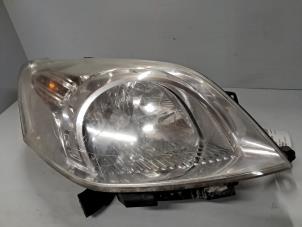 Gebruikte Koplamp rechts Fiat Fiorino Prijs € 42,35 Inclusief btw aangeboden door De Jonghe Recuparts