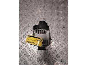 Gebruikte Dynamo Fiat Punto II (188) Prijs € 60,50 Inclusief btw aangeboden door De Jonghe Recuparts