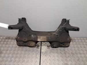 Gebruikte Subframe Fiat Punto II (188) Prijs € 121,00 Inclusief btw aangeboden door De Jonghe Recuparts
