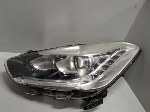 Gebruikte Koplamp links Citroen DS5 (KD/KF) Prijs € 272,25 Inclusief btw aangeboden door De Jonghe Recuparts