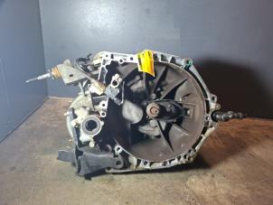 Gebruikte Versnellingsbak Peugeot 308 CC (4B) 1.6 VTI 16V Prijs € 544,50 Inclusief btw aangeboden door De Jonghe Recuparts