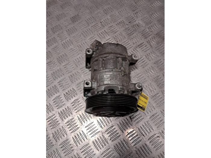 Gebruikte Aircopomp Fiat Bravo (198A) 1.9 JTD Multijet Prijs € 151,25 Inclusief btw aangeboden door De Jonghe Recuparts