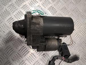 Gebruikte Startmotor Fiat Bravo (198A) 1.9 JTD Multijet Prijs € 78,65 Inclusief btw aangeboden door De Jonghe Recuparts
