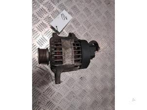 Gebruikte Dynamo Fiat Bravo (198A) 1.9 JTD Multijet Prijs € 78,65 Inclusief btw aangeboden door De Jonghe Recuparts