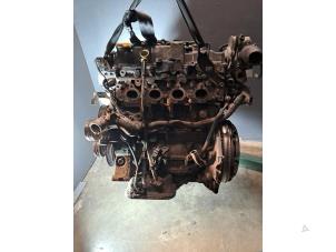 Gebruikte Motor Opel Meriva Mk.I 1.7 CDTI 16V Prijs € 484,00 Inclusief btw aangeboden door De Jonghe Recuparts