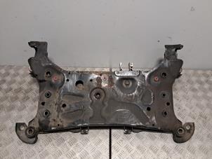 Gebruikte Subframe Ford Focus 3 Wagon 1.6 TDCi 115 Prijs € 151,25 Inclusief btw aangeboden door De Jonghe Recuparts