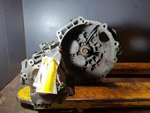 Gebruikte Versnellingsbak Audi TT (8N3) 1.8 20V Turbo Prijs € 544,50 Inclusief btw aangeboden door De Jonghe Recuparts