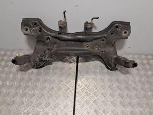 Gebruikte Subframe Skoda Rapid 1.2 TSI 16V Prijs € 121,00 Inclusief btw aangeboden door De Jonghe Recuparts