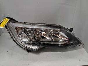 Gebruikte Koplamp rechts Peugeot Boxer (U9) 2.0 BlueHDi 130 Prijs € 453,75 Inclusief btw aangeboden door De Jonghe Recuparts