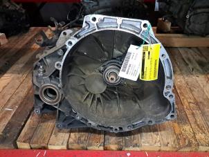 Gebruikte Versnellingsbak Ford Transit Connect 1.8 TDCi 75 Prijs € 363,00 Inclusief btw aangeboden door De Jonghe Recuparts
