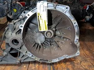 Gebruikte Versnellingsbak Ford Transit Connect 1.8 TDCi 75 Prijs € 302,50 Inclusief btw aangeboden door De Jonghe Recuparts