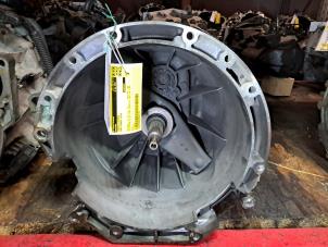 Gebruikte Versnellingsbak Ford Transit 2.4 TDCi 16V Prijs € 907,50 Inclusief btw aangeboden door De Jonghe Recuparts