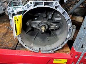 Gebruikte Versnellingsbak BMW 1 serie (F20) 116i 1.6 16V Prijs € 726,00 Inclusief btw aangeboden door De Jonghe Recuparts