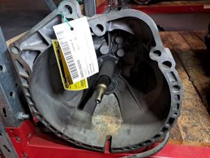 Gebruikte Versnellingsbak BMW 1 serie (E87/87N) 118i 16V Prijs € 726,00 Inclusief btw aangeboden door De Jonghe Recuparts