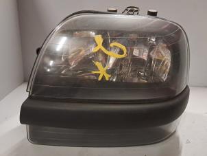 Gebruikte Koplamp links Fiat Doblo Prijs € 48,40 Inclusief btw aangeboden door De Jonghe Recuparts