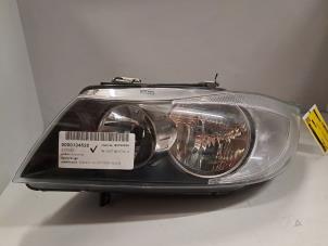 Gebruikte Koplamp links BMW 3-Serie Prijs € 121,00 Inclusief btw aangeboden door De Jonghe Recuparts