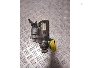 Gebruikte Startmotor Skoda Rapid 1.2 TSI 16V Prijs € 78,65 Inclusief btw aangeboden door De Jonghe Recuparts