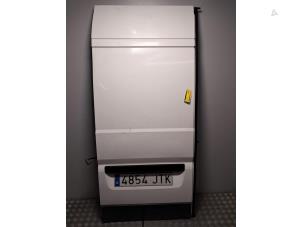 Gebruikte Achterklep deur links Peugeot Boxer (U9) 2.2 HDi 130 Euro 5 Prijs € 363,00 Inclusief btw aangeboden door De Jonghe Recuparts