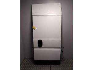 Gebruikte Achterklep deur rechts Peugeot Boxer (U9) 2.2 HDi 130 Euro 5 Prijs € 363,00 Inclusief btw aangeboden door De Jonghe Recuparts