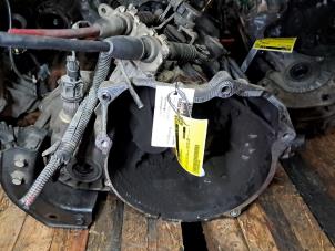 Gebruikte Versnellingsbak Chevrolet Kalos (SF48) 1.2 Prijs € 302,50 Inclusief btw aangeboden door De Jonghe Recuparts