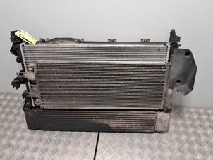 Gebruikte Koelerset Peugeot Boxer (U9) 2.2 HDi 130 Euro 5 Prijs € 242,00 Inclusief btw aangeboden door De Jonghe Recuparts