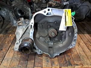 Gebruikte Versnellingsbak Nissan Micra (K12) 1.2 16V Prijs € 181,50 Inclusief btw aangeboden door De Jonghe Recuparts