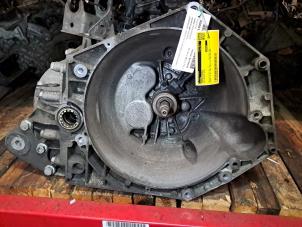 Gebruikte Versnellingsbak Fiat Ducato (250) 2.3 D 126 Multijet Prijs € 1.089,00 Inclusief btw aangeboden door De Jonghe Recuparts